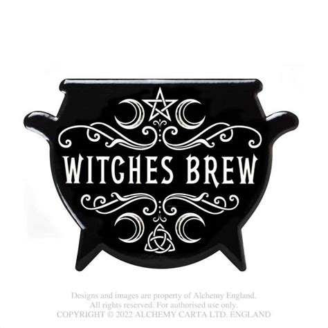 Potions and Spells: 30 Enchanting Names for Witchcraft Brews